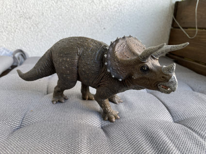 Triceratops - Papo