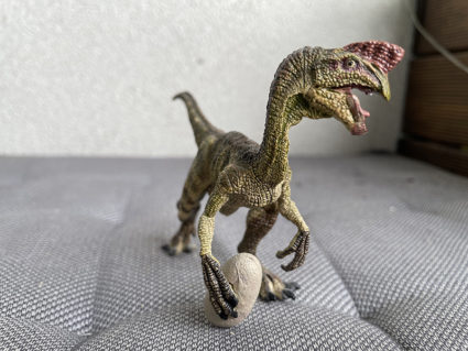 Oviraptor - Papo