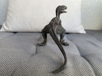 Velociraptor - Papo