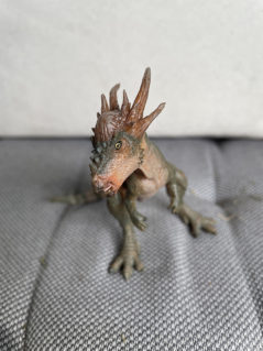 Stygimoloch - Papo