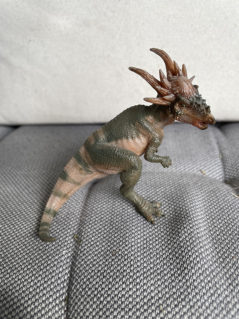 Stygimoloch - Papo